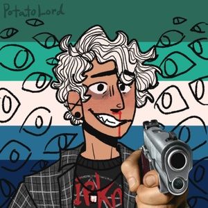 Meet your Posher, Kyle